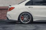 Mercedes-AMG C63 S on Velos Wheels (S10) 2019 года